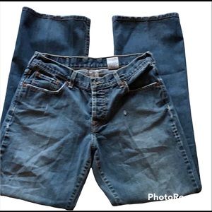 Women’s Lucky Brand Dungarees Size 8/29